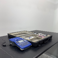 Brady BMP 51 Label Printer image 0